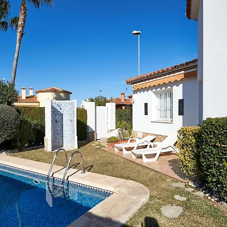 Villa Amapola By On Travel