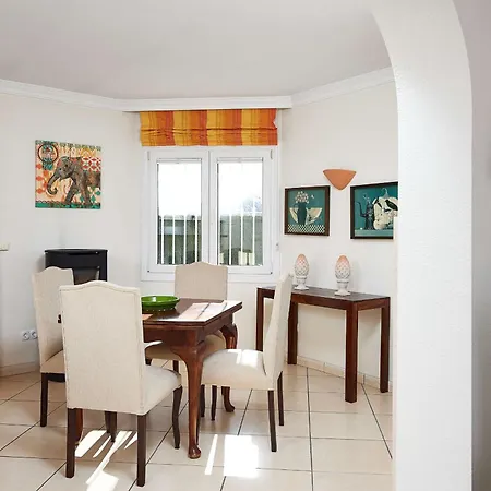 Villa Amapola By On Travel