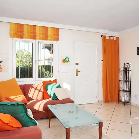 Villa Amapola By On Travel