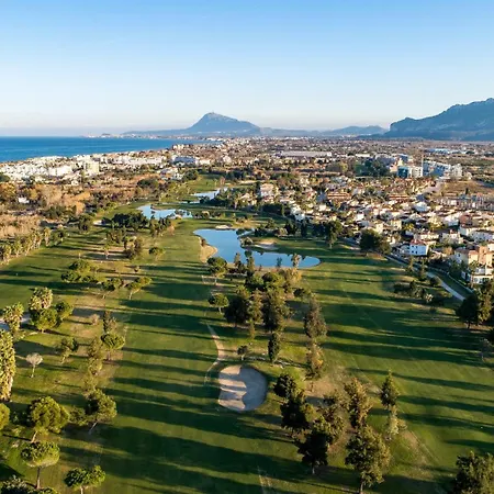 Villa Amapola By On Travel *
