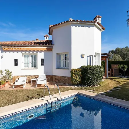 Amapola By On Travel Villa *