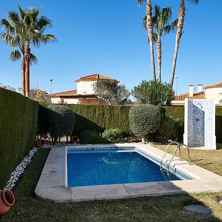 Villa Amapola By On Travel
